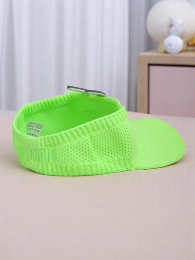 Royalfashion Children's Sun Visor Bunny Ears