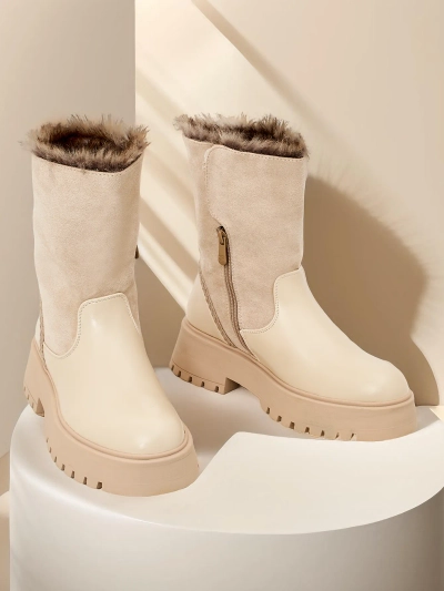 Royalfashion Women's Boots Zolie