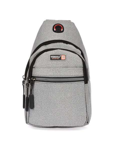 Royalfashion Vīriešu vienpleca soma Solo Cross