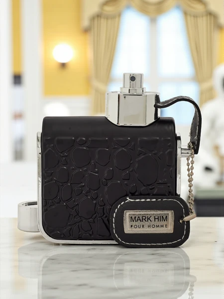 Markuvio - Perfum dla Mężczyzn w Eleganckim Opakowaniu