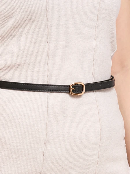 Women's Casual Belt