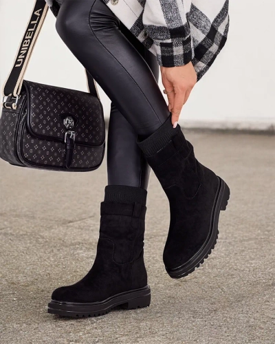 Royalfashion Women's Roveli boots