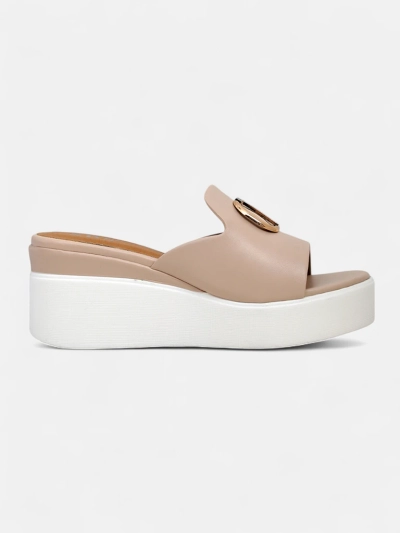 Royalfashion Women’s wedge sandals Daffin