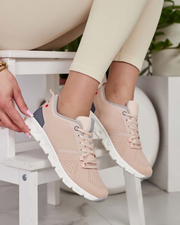 Royalfashion Women's sports sneakers Folleti