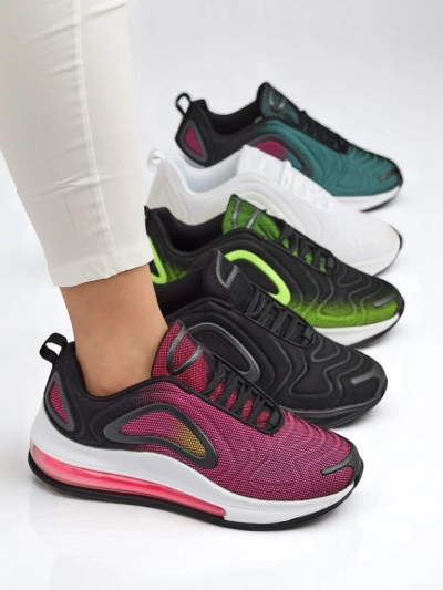 Royalfashion Спортивные женские кроссовки Active Blend