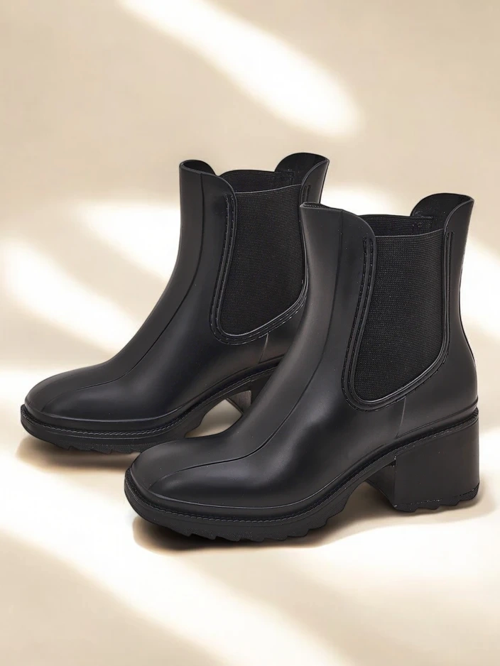 Royalfashion Sieviešu potītes zābaki Bonii