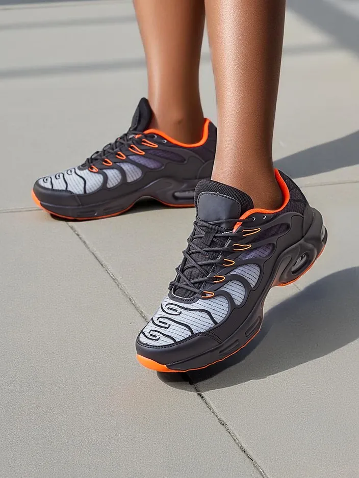 Royalfashion Sieviešu sporta kedas Dihnan