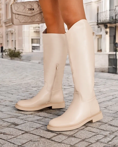 Royalfashion Women's boots New