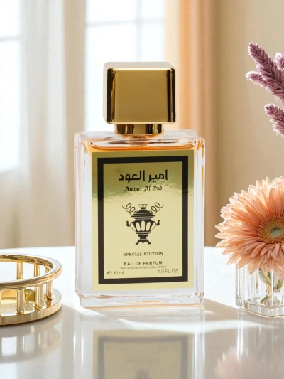 Inspired Eau de Parfum for Men Ammer Al Oud