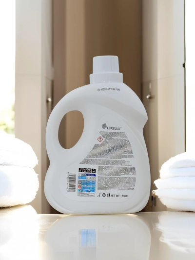 LUXELUX Scented laundry liquid 2.5L