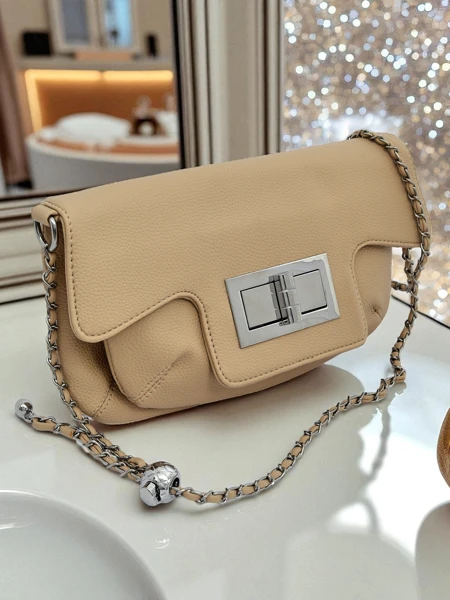 Royalfashion Aurelia Classico sieviešu aplokšņu rokassoma