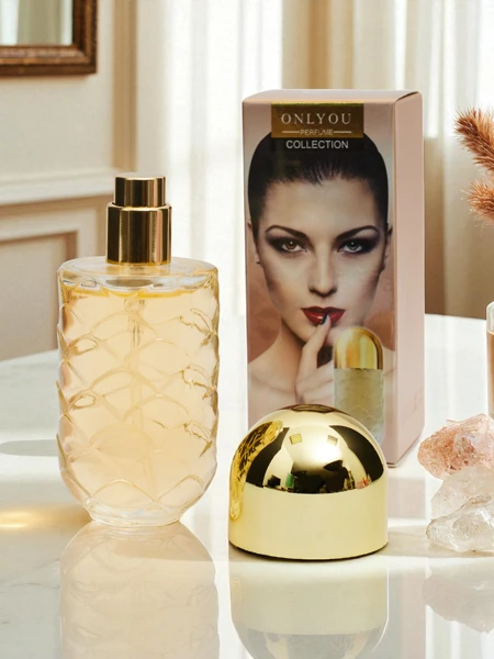 Iedvesmotas sieviešu smaržas (eau de parfum) Wild