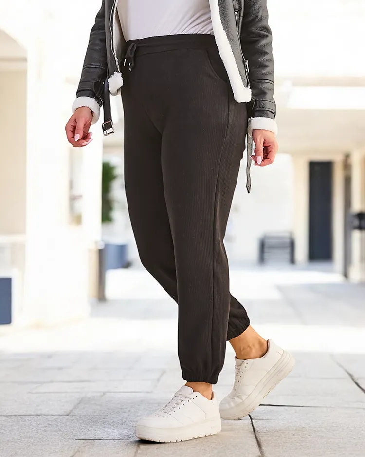 Royalfashion Sieviešu džemperbikses