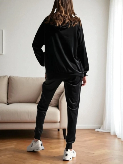 Комплект Royalfashion из стиля велюр для женщин