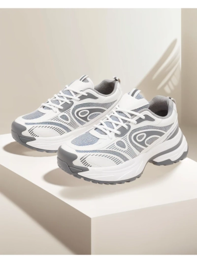 Royalfashion Женские платформенные кроссовки Bellin