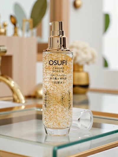 Osufi - Peptide Essential Water - anti-wrinkle and rejuvenating