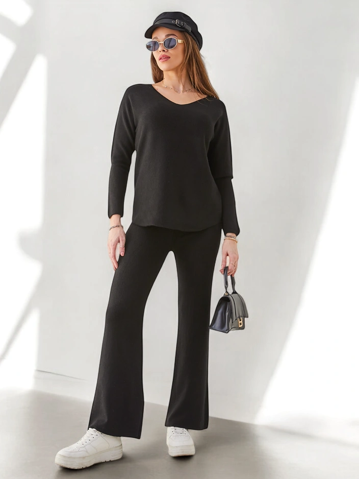 Royalfashion Sieviešu džemperu komplekts