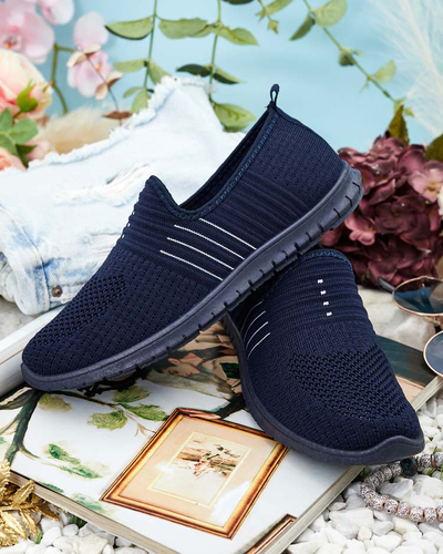 Royalfashion Women's Sefella Half Shoes