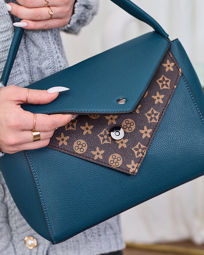 Женская сумка Royalfashion Blue