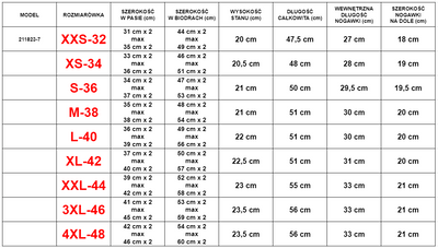 Men's beige shorts - Clothing