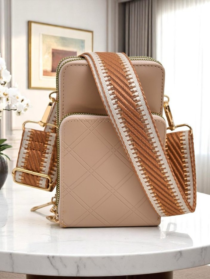 Royalfashion Additional adjustable bag strap