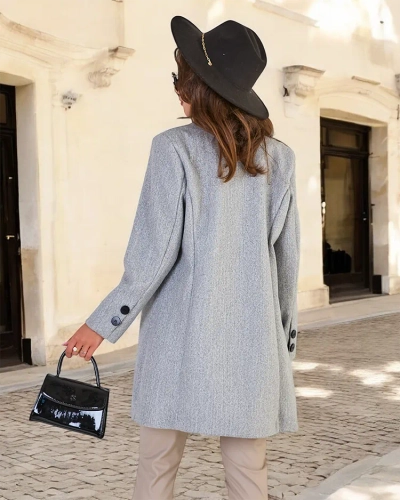 Royalfashion Women's Coat