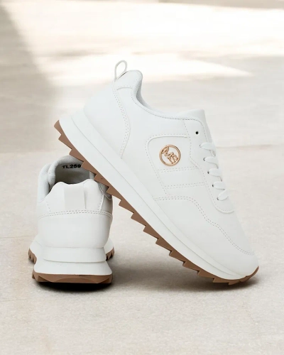 Royalfashion Sieviešu kedas Borumo