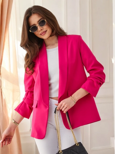 Royalfashion Women's jacket