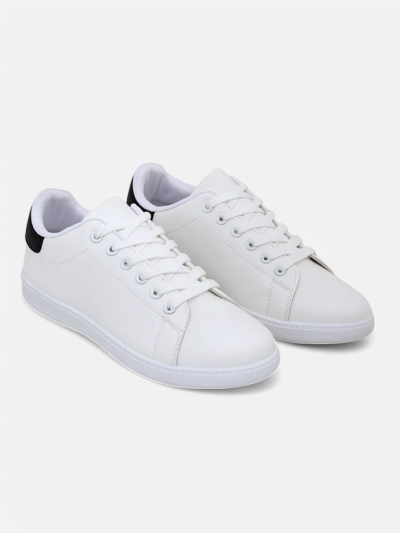 Royalfashion Women's casual sports sneakers Apetir