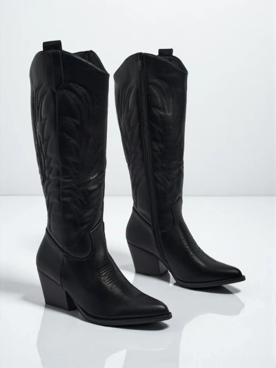 Marivelle Women's Cowboy Boots
