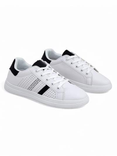 Royalfashion Women's openwork Fortay sneakers