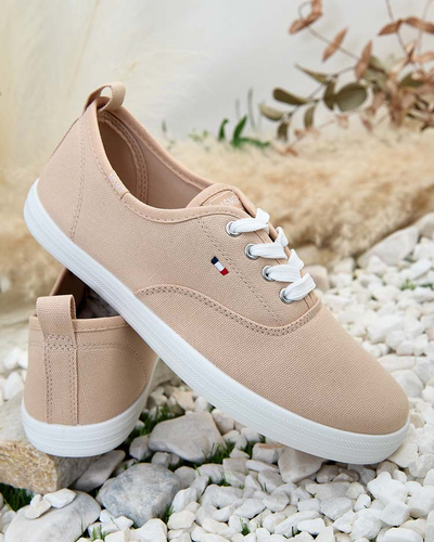 Royalfashion Women's Secilla Sneakers