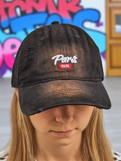 Royalfashion Cap lö Dasbelkel Paris 1976