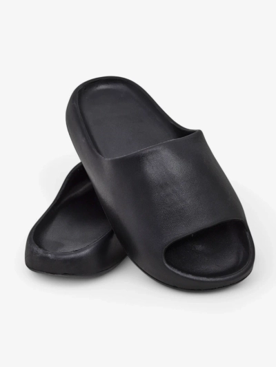 Royalfashion Men's rubber flip-flops Izeld