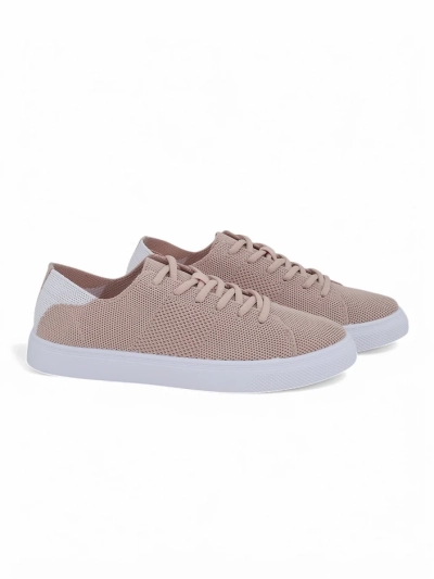 Royalfashion Women's fabric sports shoes Esellaf