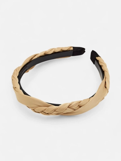 Royalfashion Braided Headband