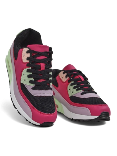 Royalfashion Women's Sneakers Airnel