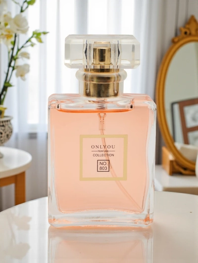 Iedvesmots sieviešu parfīms Eau de Parfum NO.803