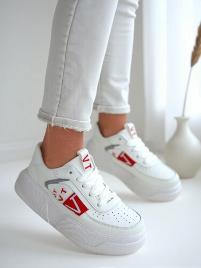 Royalfashion Women's Sneakers Sofoqi