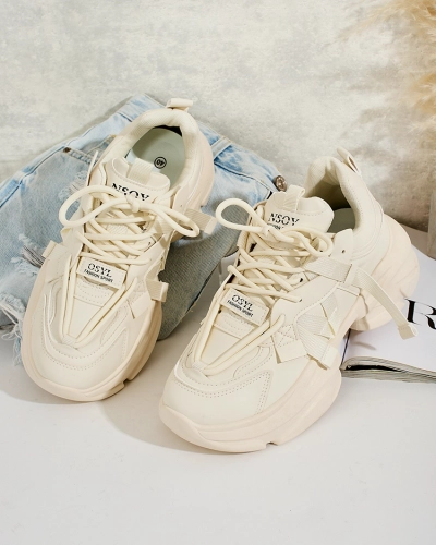 Royalfashion Sieviešu sporta kedas Haigrette