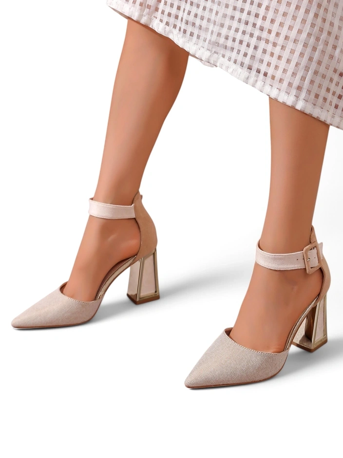 Royalfashion Classic women's stilettos Wernone