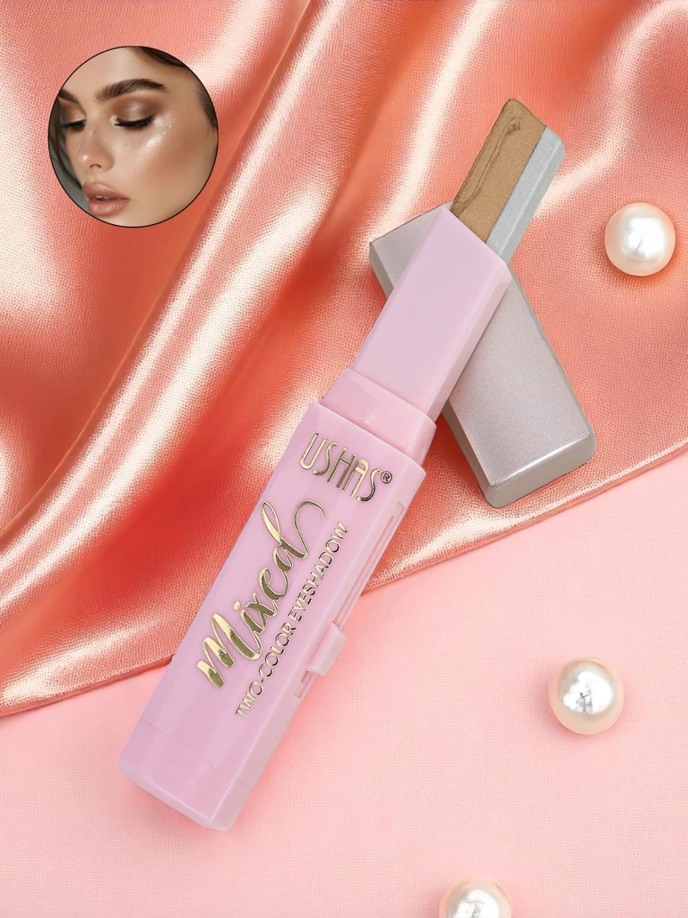 Spīdīgs acu ēnu zīmulis Golden Hour