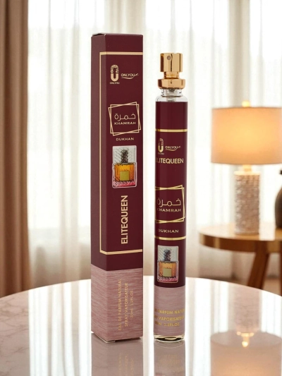 Inspireeritud unisex parfüümvesi Arab Bordo