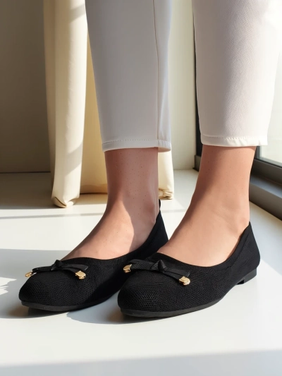 Royalfashion Women's Ballerinas Bieso