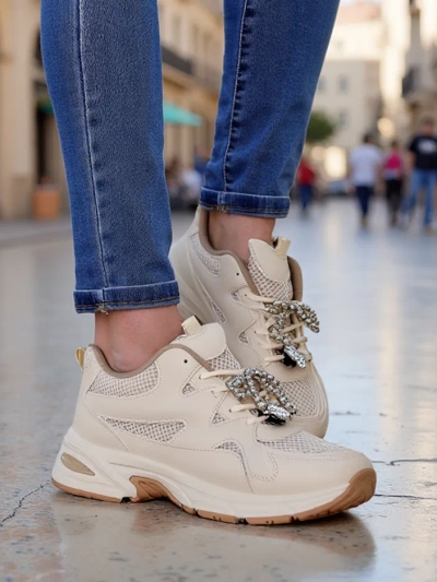 Royalfashion Sieviešu sporta apavi Teterre