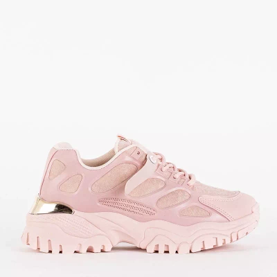 OUTLET YL-73 PINK B