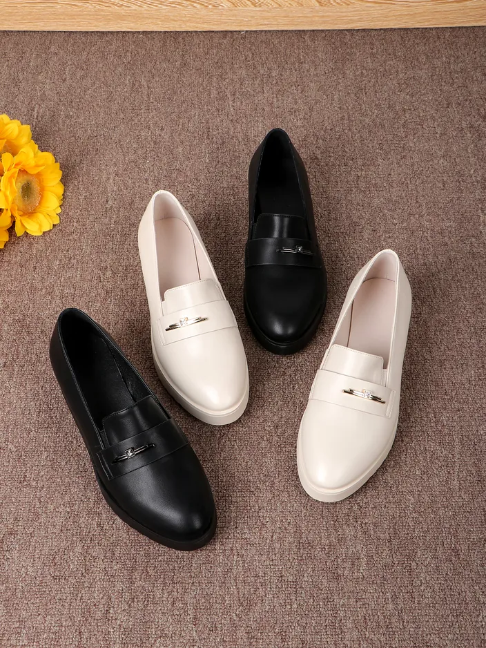 Royalfashion Женские мокасины Udersey