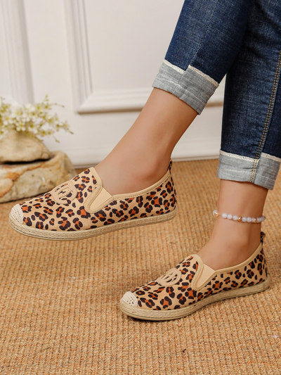 Royalfashion Sieviešu ekosades espadrilles Aroll