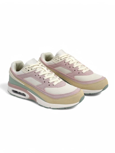 Royalfashion Women's Sport Sneakers Asafla
