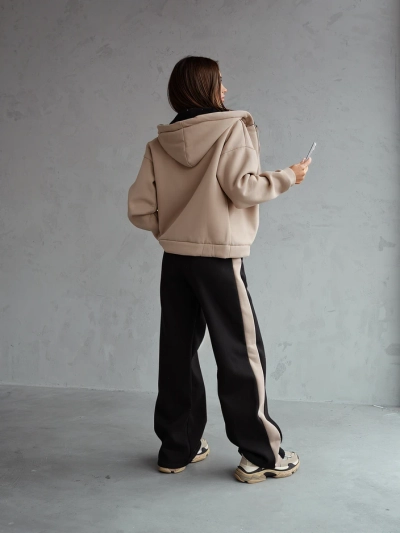 Royalfashion Women's cotton tracksuit set